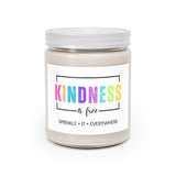 Sprinkle Kindness Eco Scented Candle
