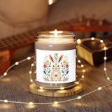 Nordic Bunny Eco Scented Candle