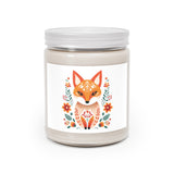 Nordic Fox Eco Scented Candle