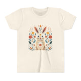 Kids Nordic Easter Short Sleeve Tee