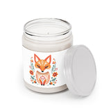 Nordic Fox Eco Scented Candle