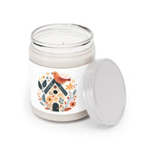 Nordic Birdhouse Eco Scented Candle