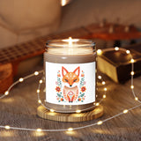 Nordic Fox Eco Scented Candle