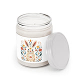Nordic Bunny Eco Scented Candle