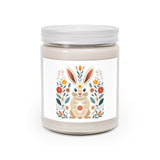 Nordic Bunny Eco Scented Candle