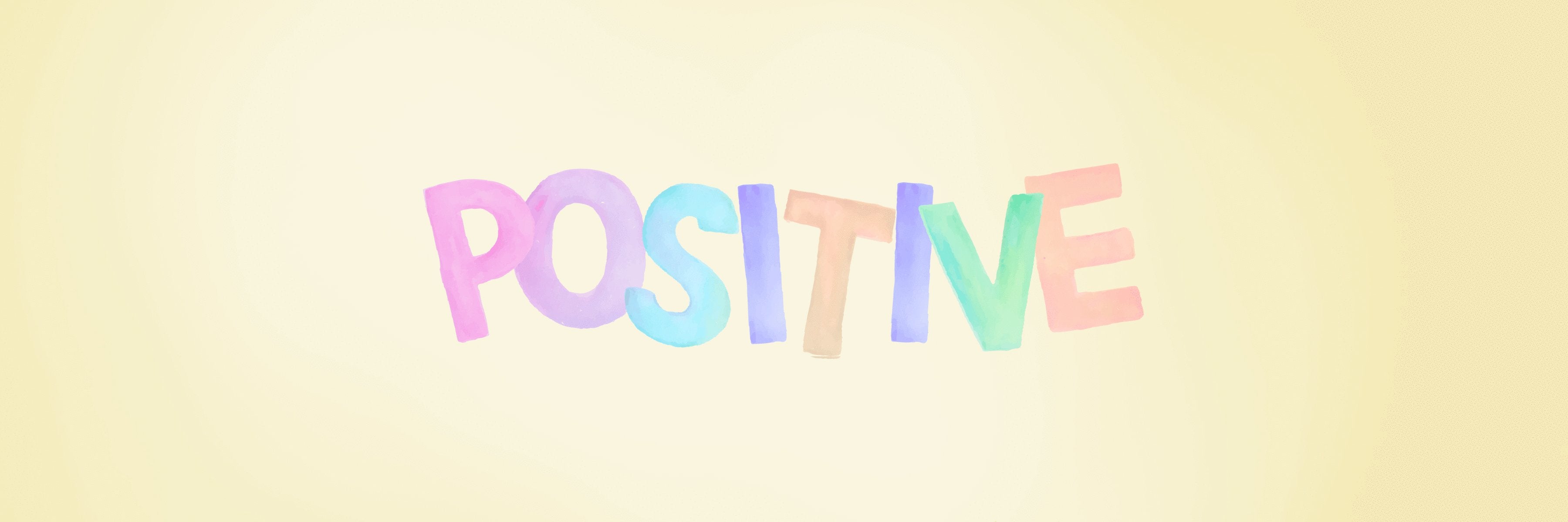 Positive Vibes Collection by Design