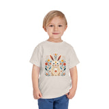 Toddler "Nordic Easter" Short Sleeve Tee