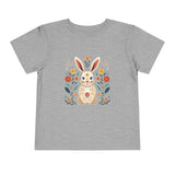 Toddler "Nordic Easter" Unisex Short Sleeve Tee