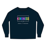 Toddler "Sprinkle Kindness" Sweatshirt