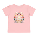 Toddler "Nordic Easter" Unisex Short Sleeve Tee