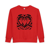 Toddler "Spooky Season" Sweatshirt