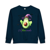 Toddler "Aboocado" Sweatshirt