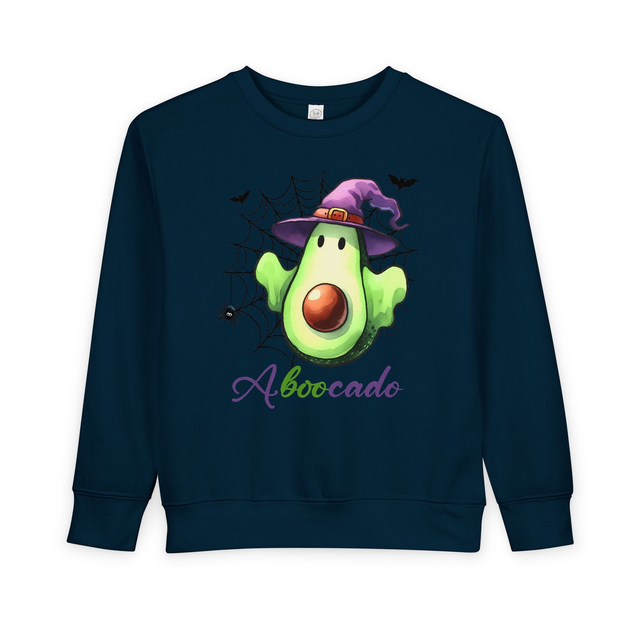 Toddler "Aboocado" Sweatshirt