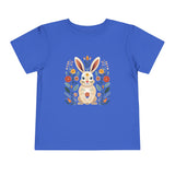 Toddler "Nordic Easter" Unisex Short Sleeve Tee