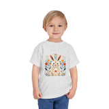 Toddler "Nordic Easter" Short Sleeve Tee