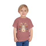 Toddler "Nordic Easter" Short Sleeve Tee