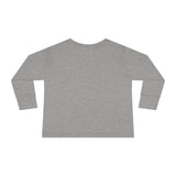 Toddler "Sprinkle Kindness" Long Sleeve Tee