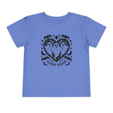 Toddler "Spooky Season" Short Sleeve Tee