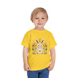Toddler "Nordic Easter" Short Sleeve Tee
