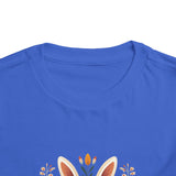 Toddler "Nordic Easter" Short Sleeve Tee