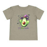 Toddler "Aboocado" Short Sleeve Tee