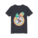 Kids "Hoppy Easter" Short Sleeve Tee