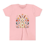 Kids Nordic Easter Short Sleeve Tee