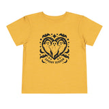 Toddler "Spooky Season" Short Sleeve Tee
