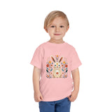 Toddler "Nordic Easter" Short Sleeve Tee