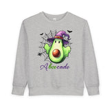 Toddler "Aboocado" Sweatshirt