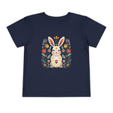Toddler "Nordic Easter" Unisex Short Sleeve Tee