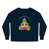 Toddler "Happy to be Me" Sweatshirt