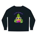 Toddler "Happy to be Me" Sweatshirt