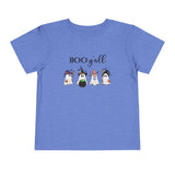 Toddler "Boo Y'all" Short Sleeve Tee