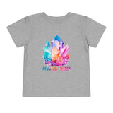 Toddler "Science Rocks" Short Sleeve Tee