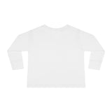 Toddler "Sprinkle Kindness" Long Sleeve Tee
