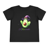 Toddler "Aboocado" Short Sleeve Tee