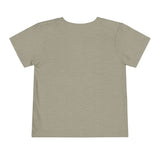 Toddler "True Colors" Short Sleeve Tee