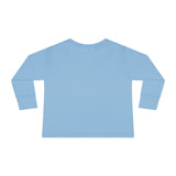 Toddler "Bee Kind" Long Sleeve Tee