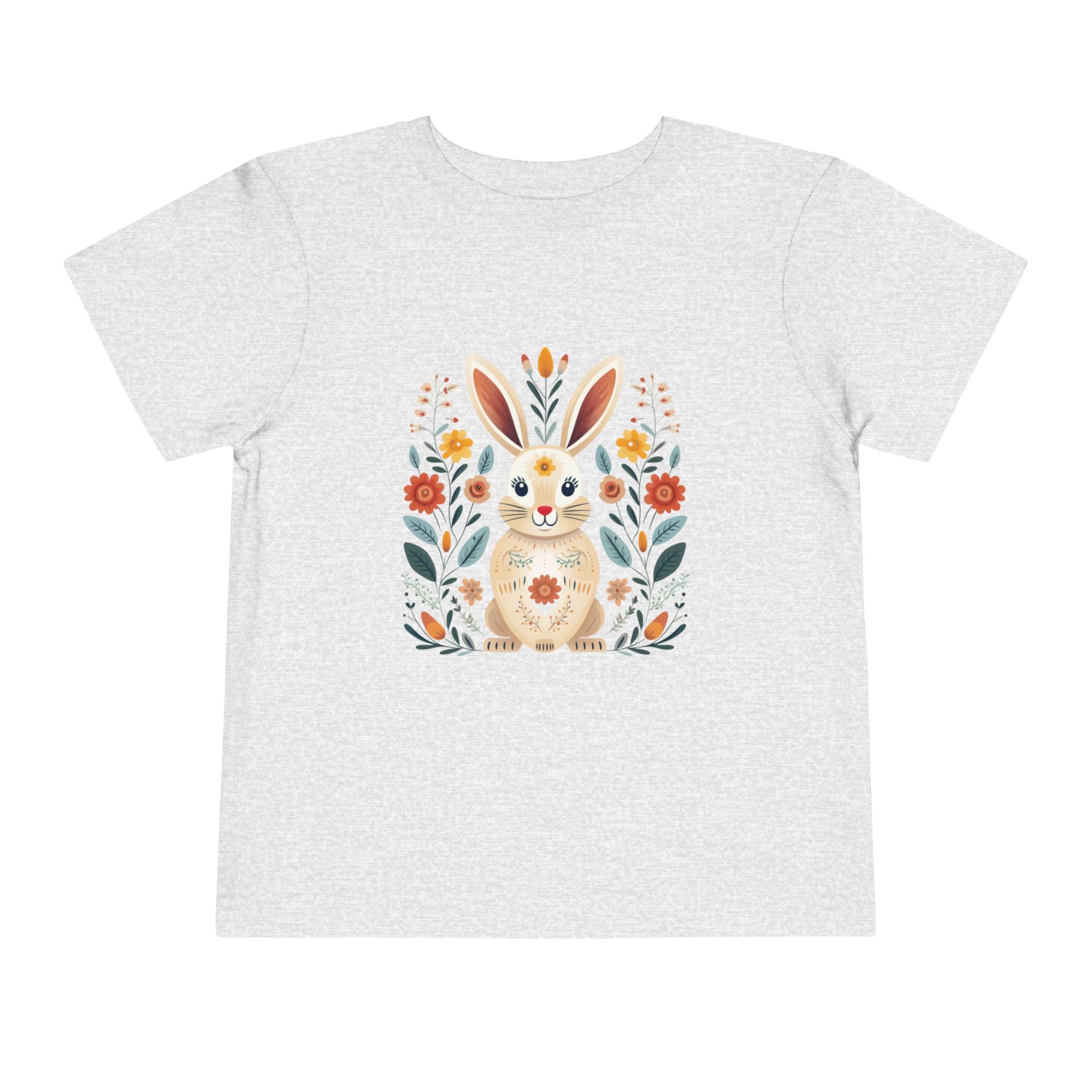 Toddler "Nordic Easter" Short Sleeve Tee