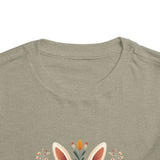 Toddler "Nordic Easter" Short Sleeve Tee