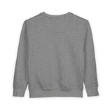 Toddler "Keep Growing" Sweatshirt