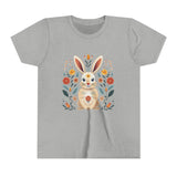 Kids Nordic Easter Short Sleeve Tee