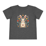 Toddler "Nordic Easter" Unisex Short Sleeve Tee