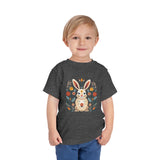 Toddler "Nordic Easter" Short Sleeve Tee