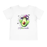 Toddler "Aboocado" Short Sleeve Tee