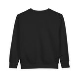 Toddler "One More Chapter" Sweatshirt
