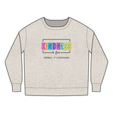 Toddler "Sprinkle Kindness" Sweatshirt