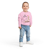 Toddler "Keep Growing" Sweatshirt