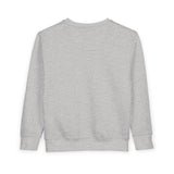 Toddler "Keep Growing" Sweatshirt